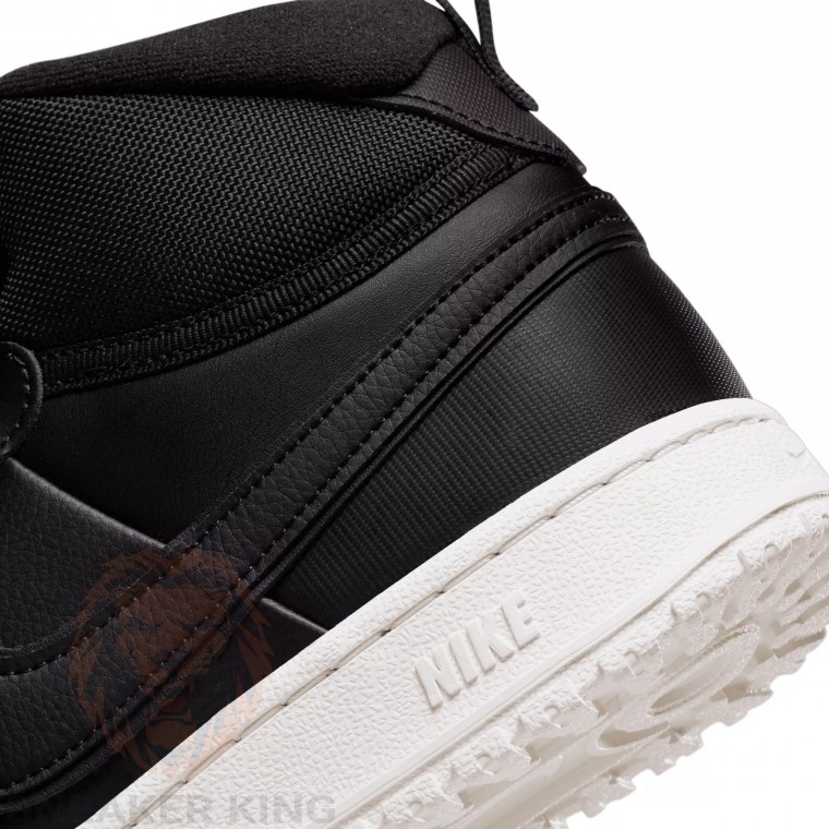 Кросівки зимові Nike Court vision mid winter DR7882 002